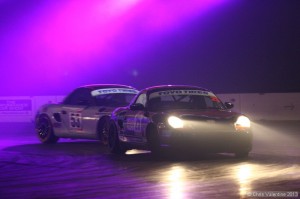 Autosport International Show,12 Jan 2013
